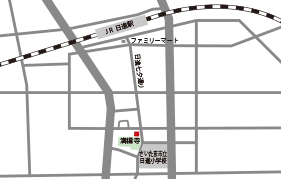 埼玉営業所地図